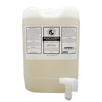 ECOZ S.O.S. Odor Remover and Neutralizer (5 GL)