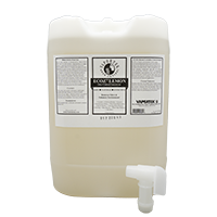 ECOZ S.O.S. Odor Remover and Neutralizer (5 GL) ECOZ S.O.S. Odor Remover and Neutralizer (5 GL)