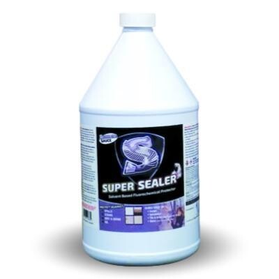 Saiger's Super Sealer (GL)
