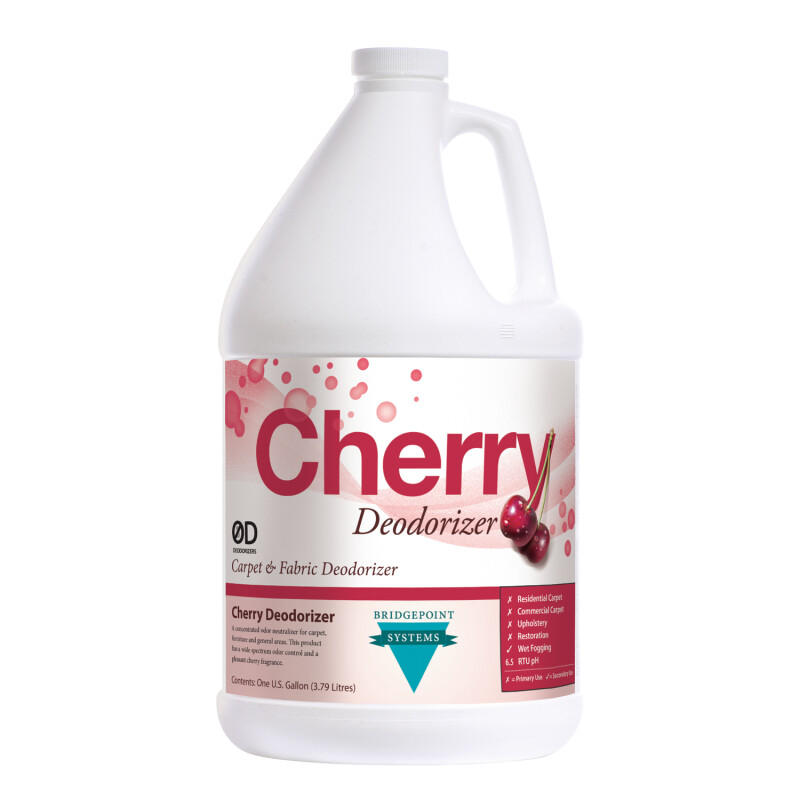 Cherry Deodorizer by Bridgepoint gl