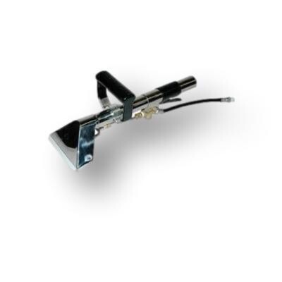 18 18" Stair Tool with 6" Wide Head