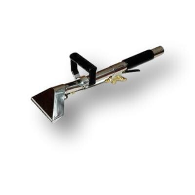 24 24" Long Stair Tool with 6" Wide Head