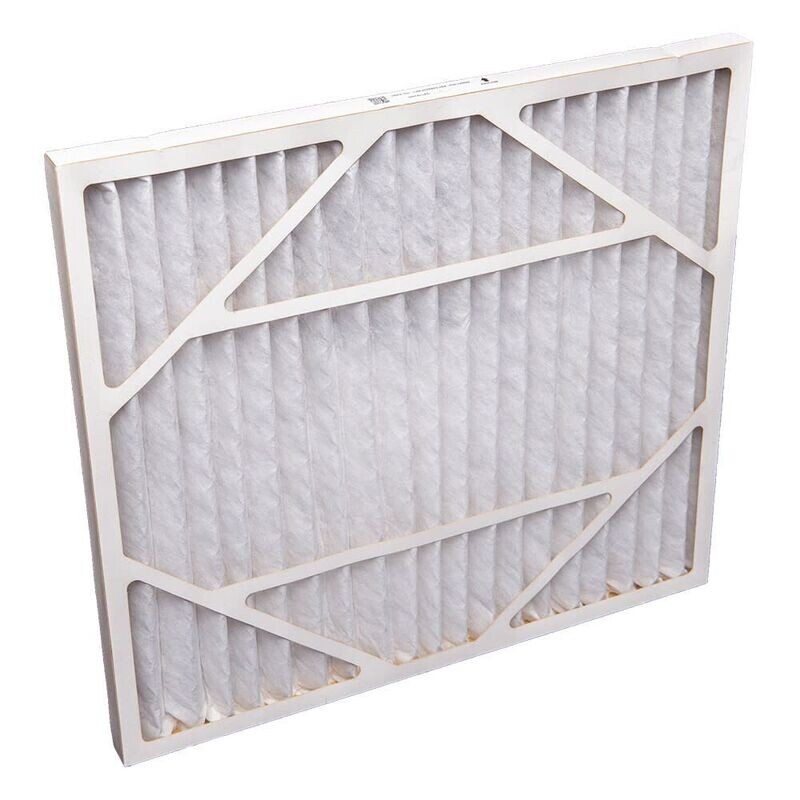 HEPA 700 Replacement 2&quot; Pleated Pre-Filter