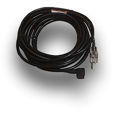 Drieaz Replacement Cord - (2800i & 7000XLi)