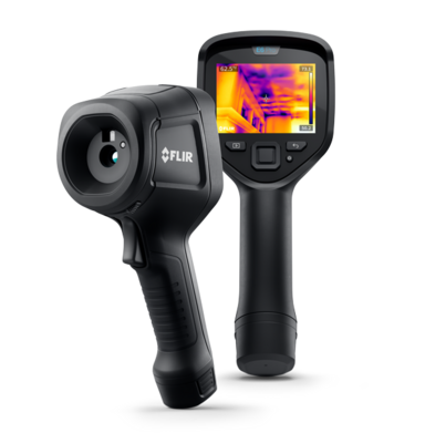 FLIR E6 Pro Thermal Imaging Camera