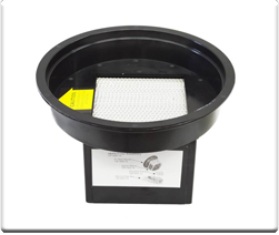 Replacement HEPA PRO 10 Primary Filter