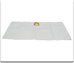 Disposable Synthetic Vacuum Bag for HEPA-Pro 10 Vacuum (ea)