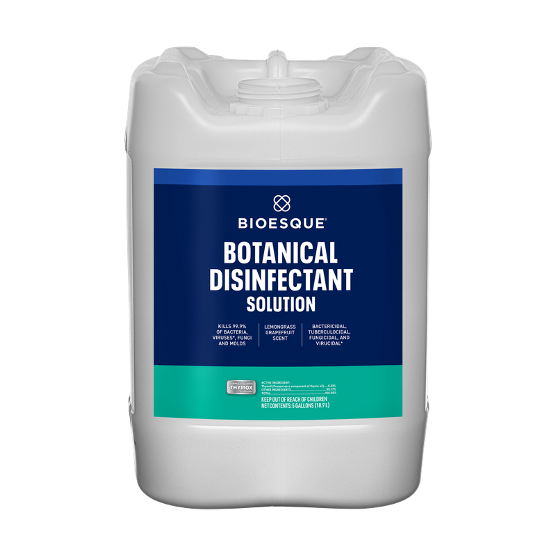 Bioesque Botanical Disinfectant - PL Bioesque Botanical Disinfectant - PL