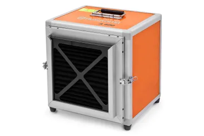 A600 HEPA Air Scrubber by Husqvarna