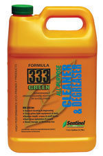 333 Green All-Purpose Cleaner & Degreaser - GL