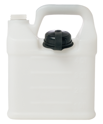 5qt Hydro-Force Injection Sprayer Bottle with Side-Fill