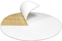 Cookie Cutter Carpet Repair Hold Disc | 10 Pack