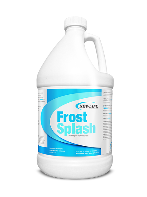 Frost Splash Premium Deodorizer - GL