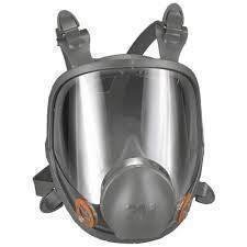 3M™ Full Facepiece Reusable Respirator 6900 - Large 3M™ Full Facepiece Reusable Respirator 6900 - Large