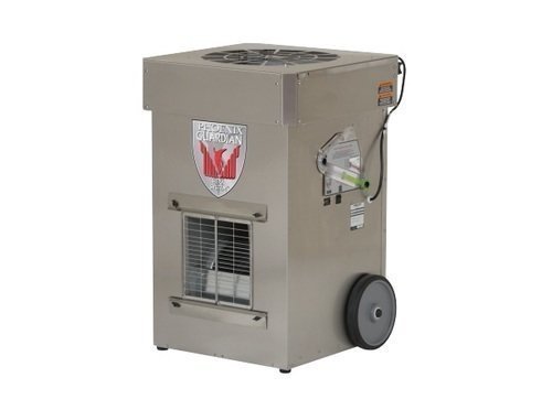 Guardian HEPA System by Phoenix Guardian HEPA System by Phoenix