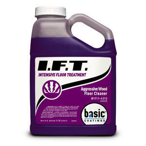 Intensive Floor Treatment Concentrate (IFT) - GL