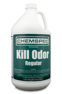 Kill Odor Plus, Gl