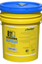 Lockdown Asbestos Encapsulant - PL Lockdown Asbestos Encapsulant - PL