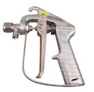 Metal Spray Gun with Viton Packing Seals