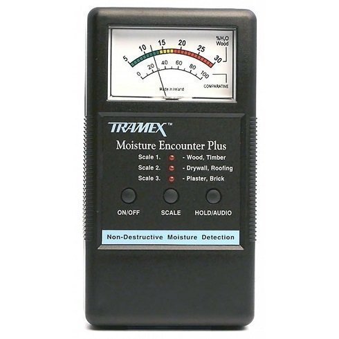 Moisture Encounter Plus by Tramex | MEP