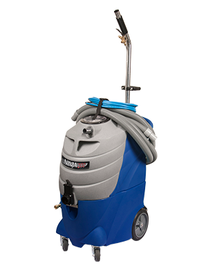 Ninja 500psi with 6.6HP Vacuum Motor - Machine Only Ninja 500psi with 6.6HP Vacuum Motor - Machine Only