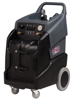 Ninja Warrior - 500 PSI, 2-Stage Vac, Heat (Machine Only) Ninja Warrior - 500 PSI, 2-Stage Vac, Heat (Machine Only)