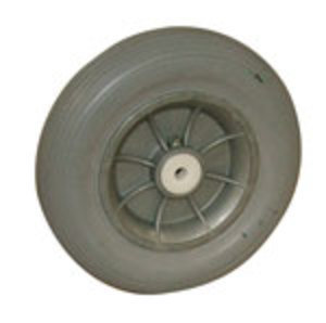 Olympus Portable Extractor Rear Replacement Wheel