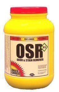 OSR XG Odor Stain Remover - 7#