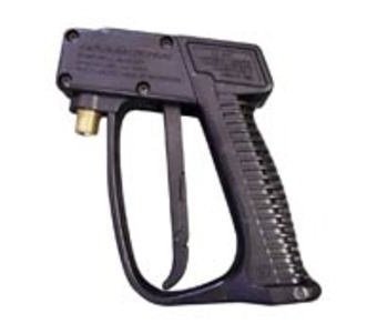 Plastic Spray Gun  |  5GPM - 1850psi