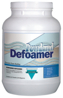 Powdered Defoamer by Bridgepoint - 6.5#