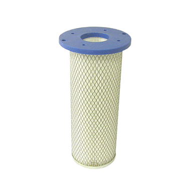 S26 Replacement HEPA Filter S-Line by Ermator