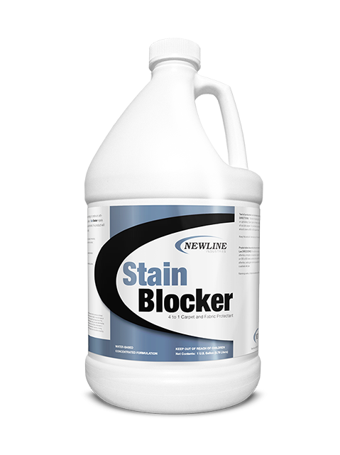 Stain Blocker Premium Carpet Protector - GL