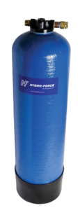 Stand Alone Water Softener
