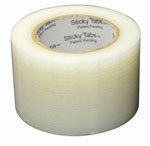 Sticky Tabs - 100ft Roll