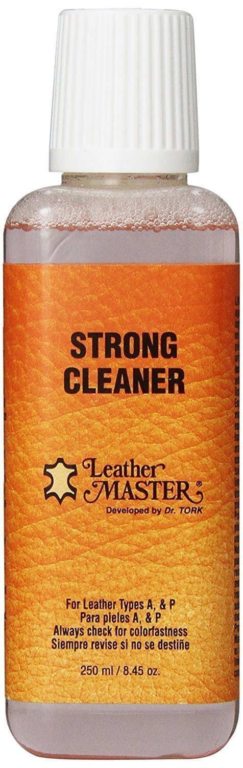 Strong Cleaner by Leather Masters - 250ml