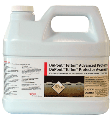 Dupont Teflon Advanced Protector - GL