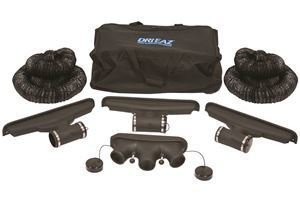TurboVent InterAir Drying System by Drieaz TurboVent InterAir Drying System by Drieaz