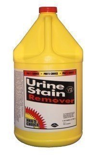 Urine Stain Remover - GL