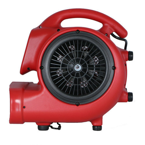 X400A 1/4HP Airmover by Xpower