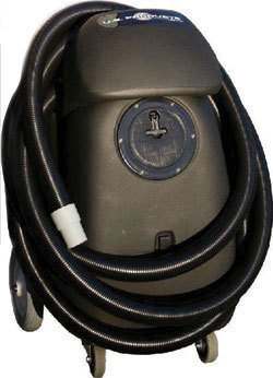 Flood King Portable Pump-Out Extractor Flood King Portable Pump-Out Extractor