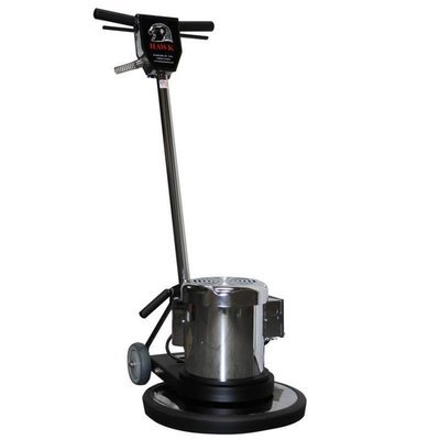 17" Hawk BRUTE HD Floor Machine