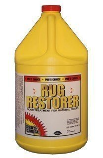 Rug Restorer - GL