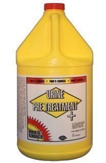 Urine Pre-Treatment Plus - GL