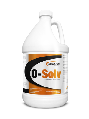 O-Solv Citrus Base Solvent Spotter and Additive - GL