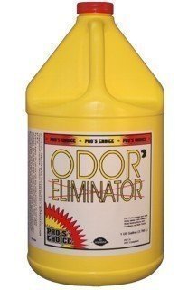 Odor Eliminator by Pros Choice - GL