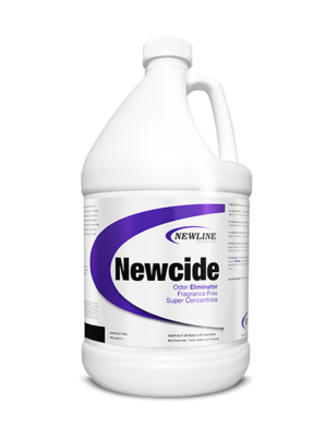 Newcide (GL) by Newline | Premium Odor Encapsulant