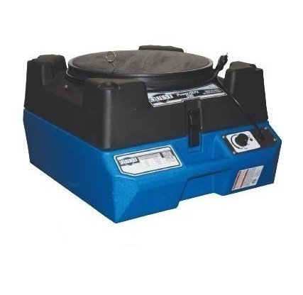 Guardian R500 Pro HEPA System by Phoenix - BLUE Guardian R500 Pro HEPA System by Phoenix - BLUE