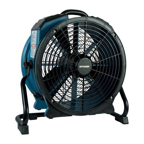X-47 ATR Axial Airmover by Xpower X-47 ATR Axial Airmover by Xpower