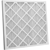 Replacement Pleated Filter - (24"x24"x2")