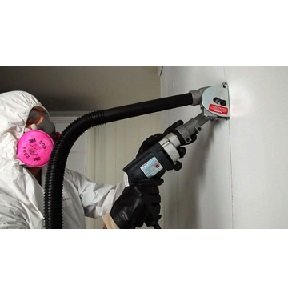 Kett Saw Tool KSV-432 - Drywall Saw | Cleaning and Restoration